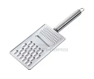 Stainless Steel Potato, Carrot Slicer