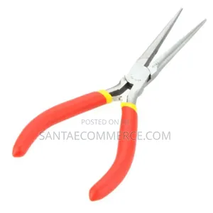 Tni-U Precision Long Nose Pliers