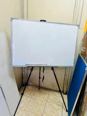 Board##Markers||Stand##Whiteboard on Stand