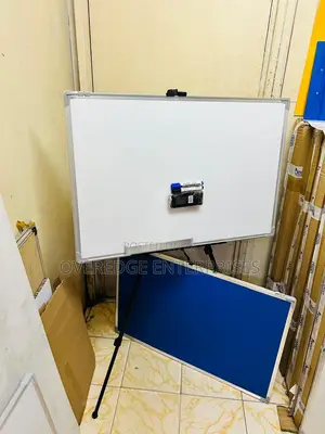 3ft by 2ft With Stand#3whiteboard!!Board With Tripod