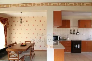 Furnished 3bdrm Maisonette in Greenspan Estate for sale
