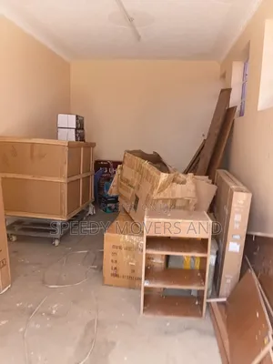 Movers and Professional Packers Within Kabete and Limuru Estates