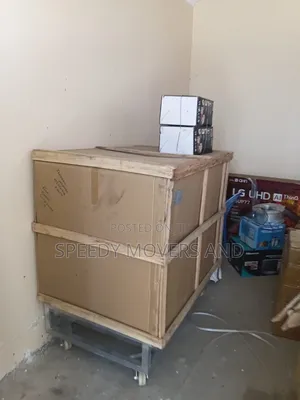 Professional Movers and Packers Services Within Ndederu and Rosslyn