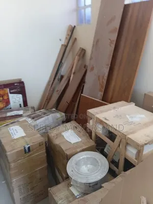 Movers and Packers Services Within Ruaka and Witethie Estates