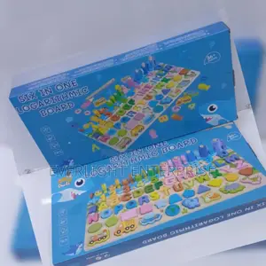 Montessori Toys
