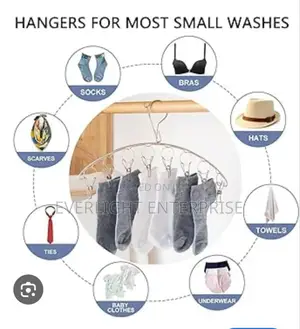 Dryer Hanger