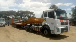 Lowloader Available in Nairobi