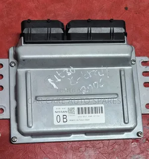 Engine Computer Nissan X-Trail Nt30