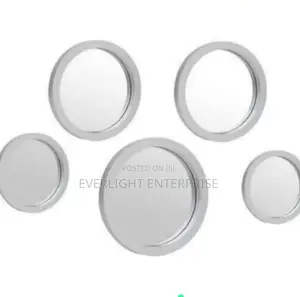 5 in 1 Decor Mirrors