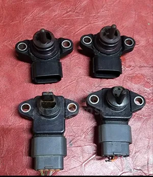 Map Sensor Mitsubishi