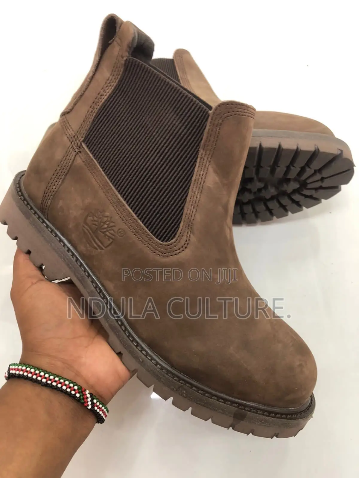 Timberland Chelsea Boots