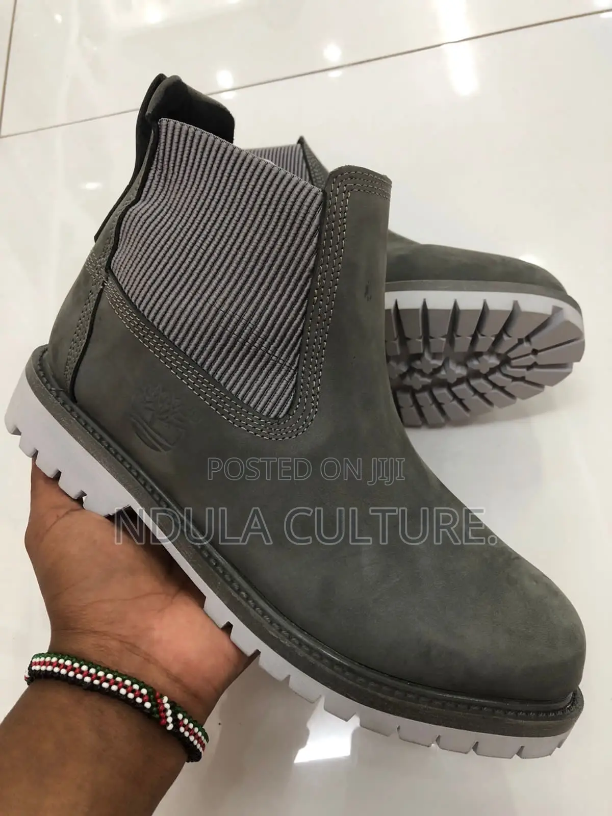 Timberland Chelsea Boots
