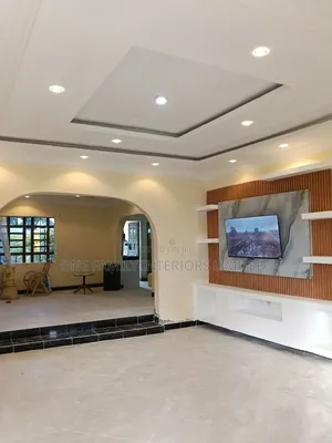 Interior Decor Services