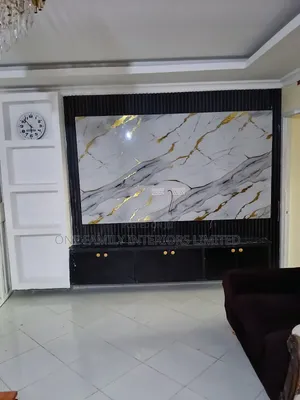 Interior and Exterior Decor Services