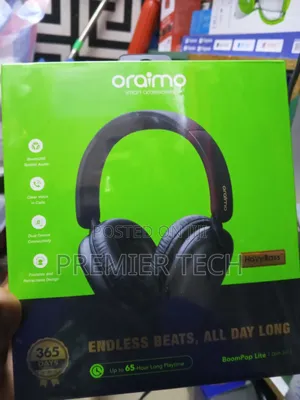 Oraimo Headphones
