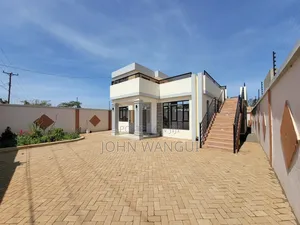 4bdrm Bungalow in Mugutha, Ruiru for sale