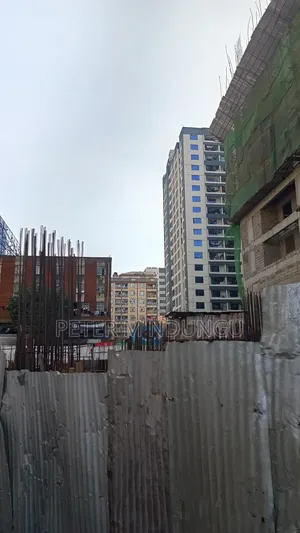 Pangani Shopping Center-Prime 50*100 Plot on Sale