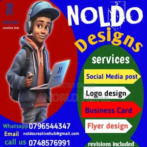 Poster, Flyer Certificate Design – Fast Delivery