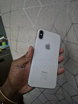 Apple iPhone X 64 GB