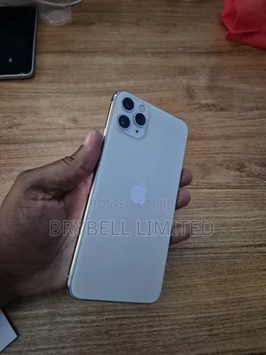 Apple iPhone 11 Pro Max 256 GB White