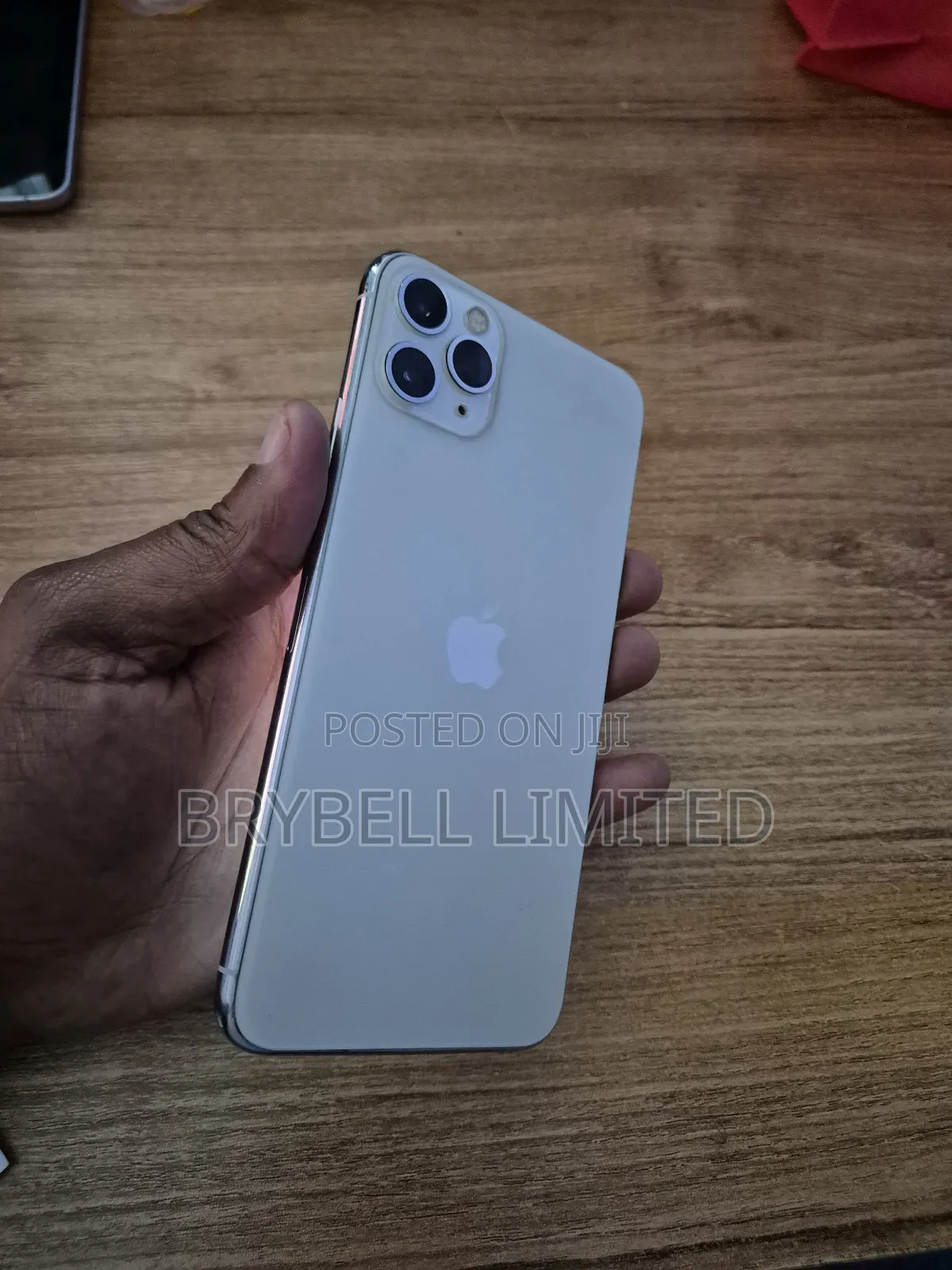 Apple iPhone 11 Pro Max 256 GB White
