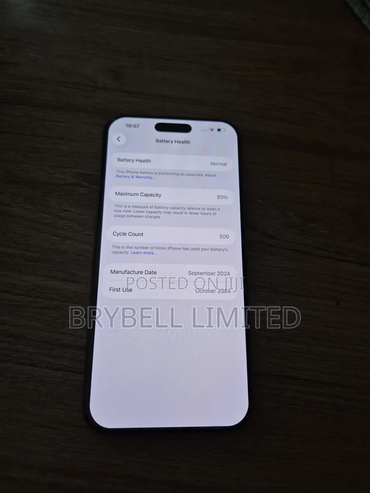 Apple iPhone 16 Pro Max 256 GB