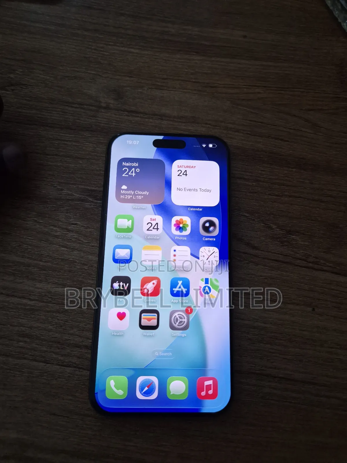 Apple iPhone 16 Pro Max 256 GB