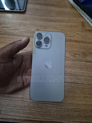 Apple iPhone 16 Pro Max 256 GB