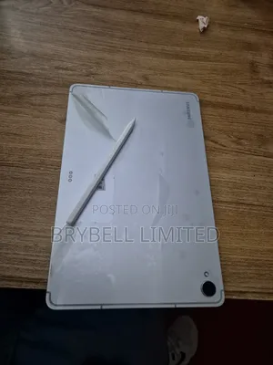 Samsung Galaxy Tab S11 5G 128 GB Gray