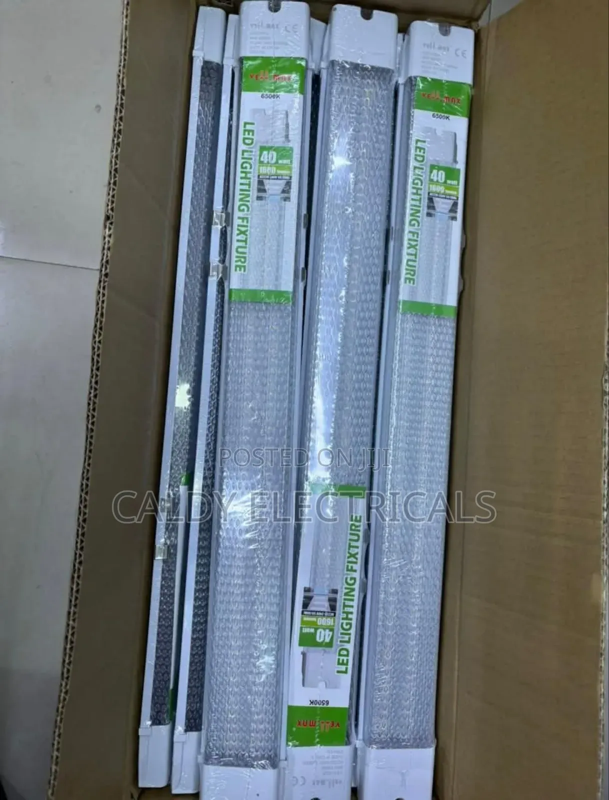 Quality Vellmax 2ft Led Lighting Fixture Fe8