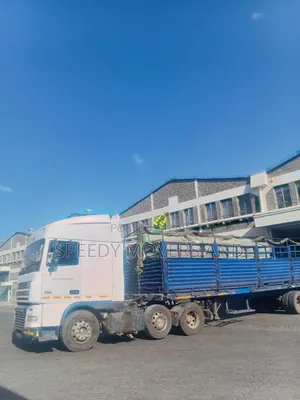 Transit Trailers for Jobs and Errands Services Are Accessible