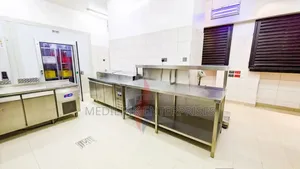 S211 Customized Stainless Steel Working Tables