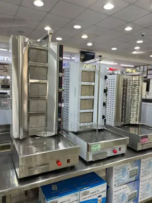 Imported Shawarma Machine