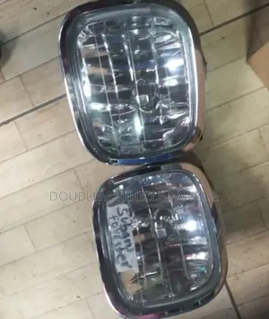 Foglights/Foglamps/Fog Lamps Subaru Forester Sf5 1998,1999,2000,2002