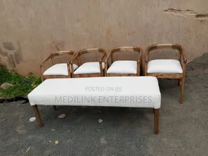 Restaurant/Dinning Table Chairs