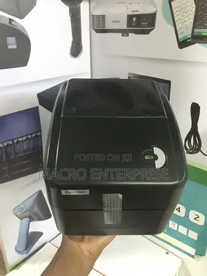 Xprinter Xb420 Shipping Label Printer - Usb Only