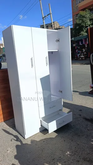 3*6fts Wardrobe