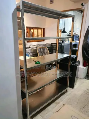 Stainless Steel Rack. Payment on Delivery,