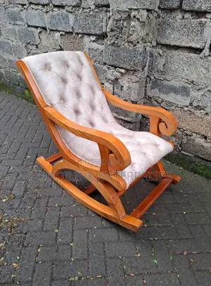 Modern Classic Rocking Chairs