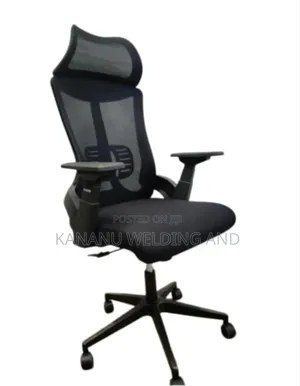 Imported Executive Office Desk
