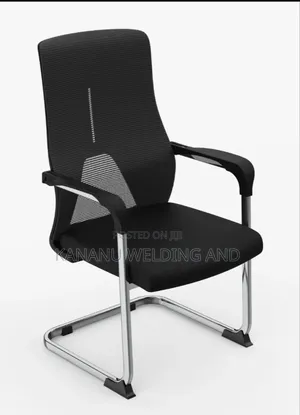 Quality Waiting Office