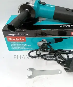 New Brand 4.5 Inch Grinder