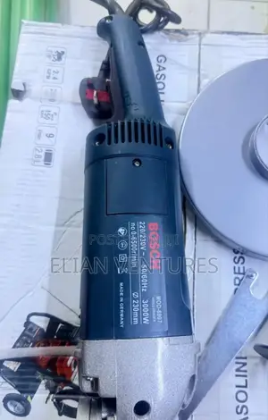 Original 9 Inch Bosch Grinder