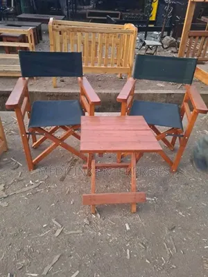 Camping Foldable Set