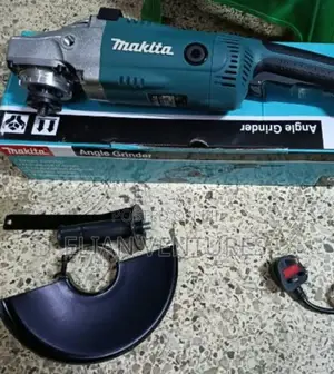 Top Best 9 Inch Makita Grinder
