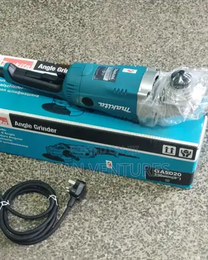 Top Quality 9 Inch Makita Grinder