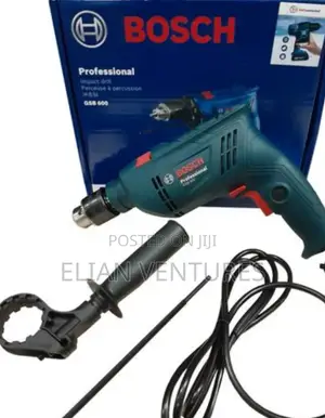 Original Bosch Hammer Drill