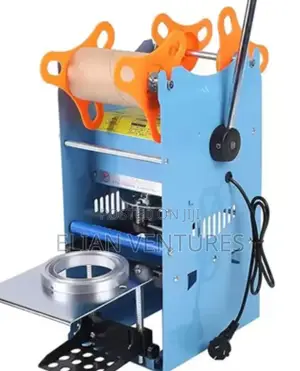 Top Quality Cup Sealer