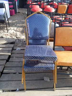 Powder Coating Blue Conference