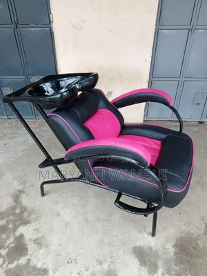 Cheap Salon Chair With Sink